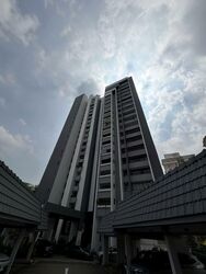 Beaverton Court (D10), Condominium #542251741